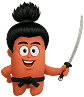 Avatar personalizável 2