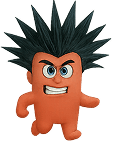Avatar personalizável 4