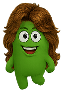 Avatar personalizável 55