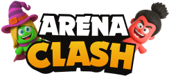 Logo do Arena Clash